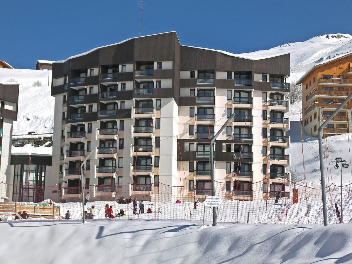 Apartment Armoise 73 By Interhome Saint-Martin-de-Belleville Εξωτερικό φωτογραφία