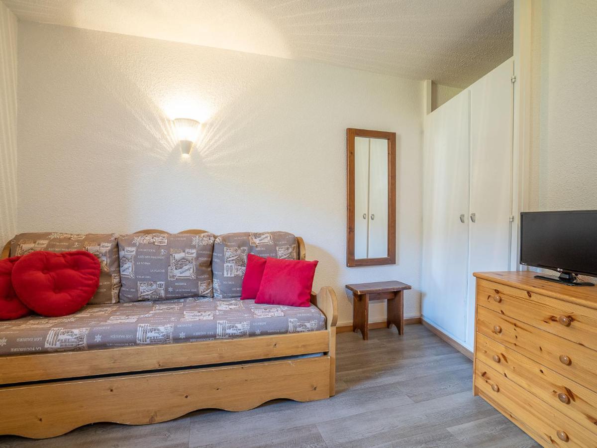 Apartment Armoise 73 By Interhome Saint-Martin-de-Belleville Εξωτερικό φωτογραφία
