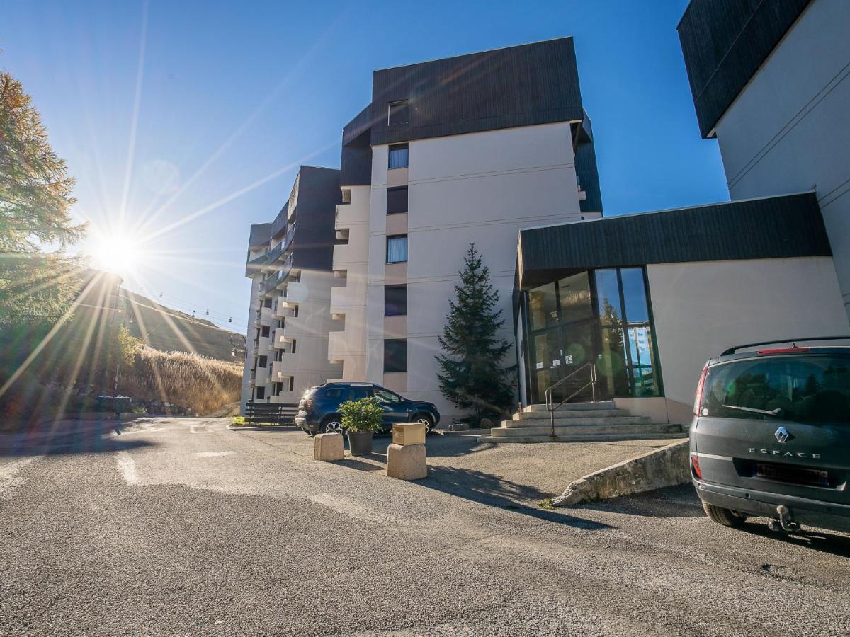Apartment Armoise 73 By Interhome Saint-Martin-de-Belleville Εξωτερικό φωτογραφία