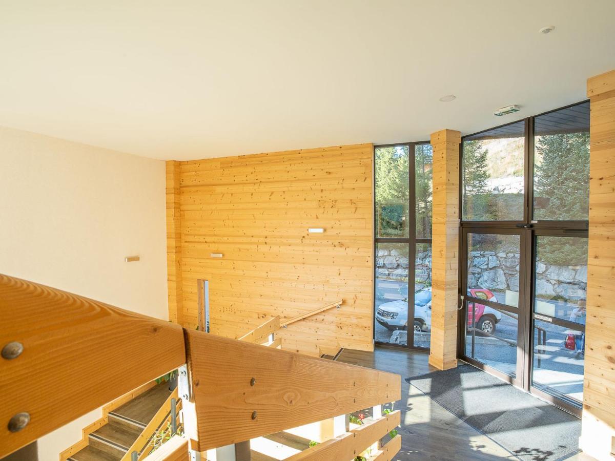 Apartment Armoise 73 By Interhome Saint-Martin-de-Belleville Εξωτερικό φωτογραφία