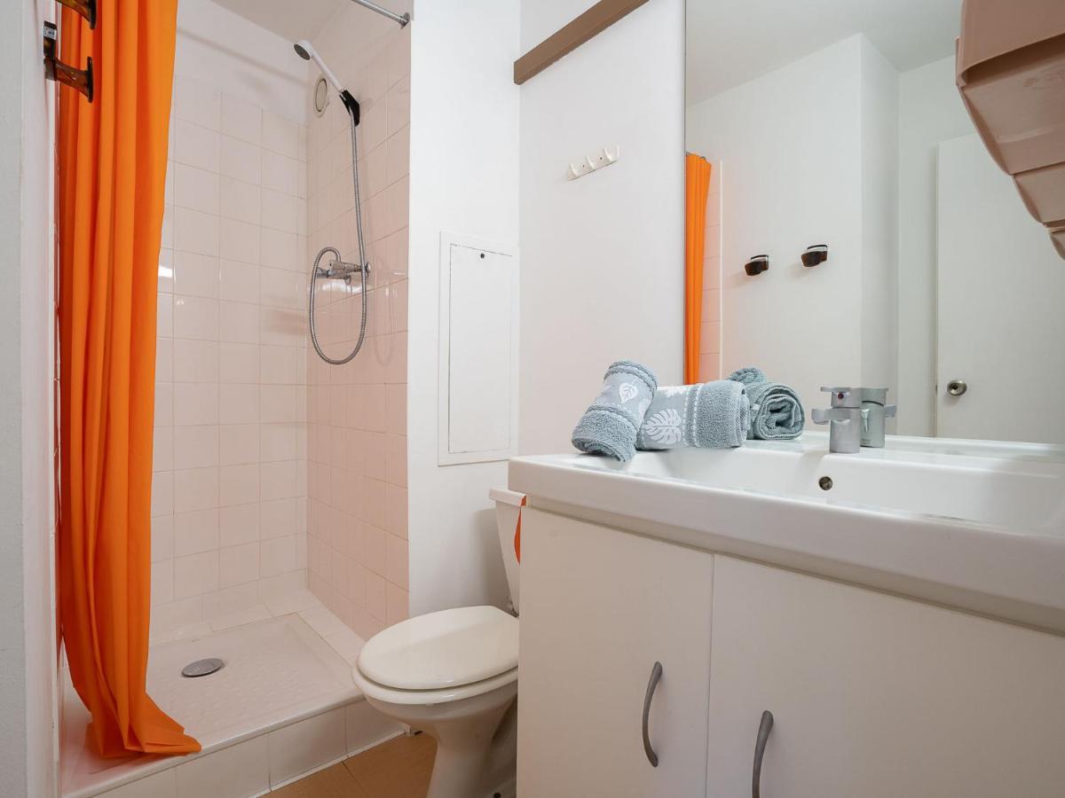 Apartment Armoise 73 By Interhome Saint-Martin-de-Belleville Εξωτερικό φωτογραφία