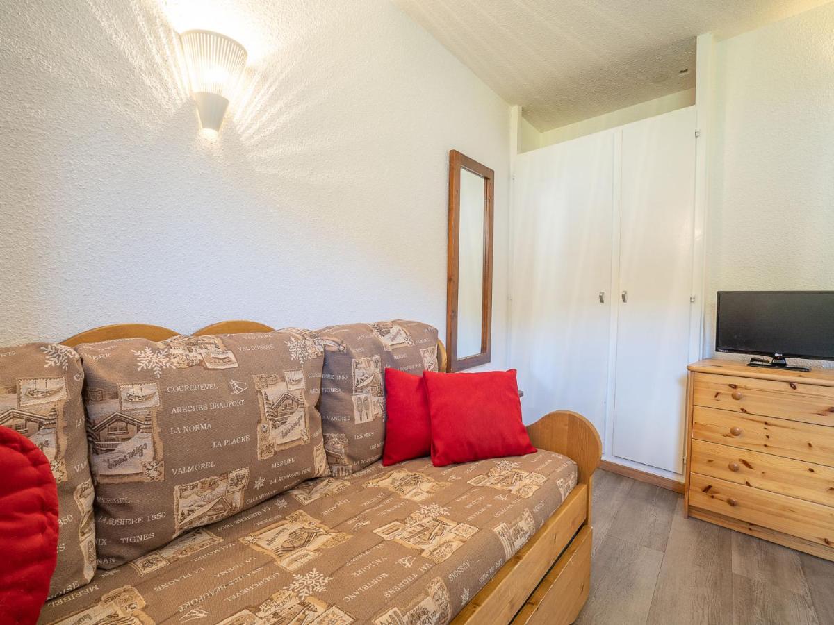 Apartment Armoise 73 By Interhome Saint-Martin-de-Belleville Εξωτερικό φωτογραφία