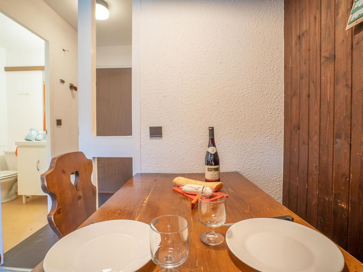 Apartment Armoise 73 By Interhome Saint-Martin-de-Belleville Εξωτερικό φωτογραφία