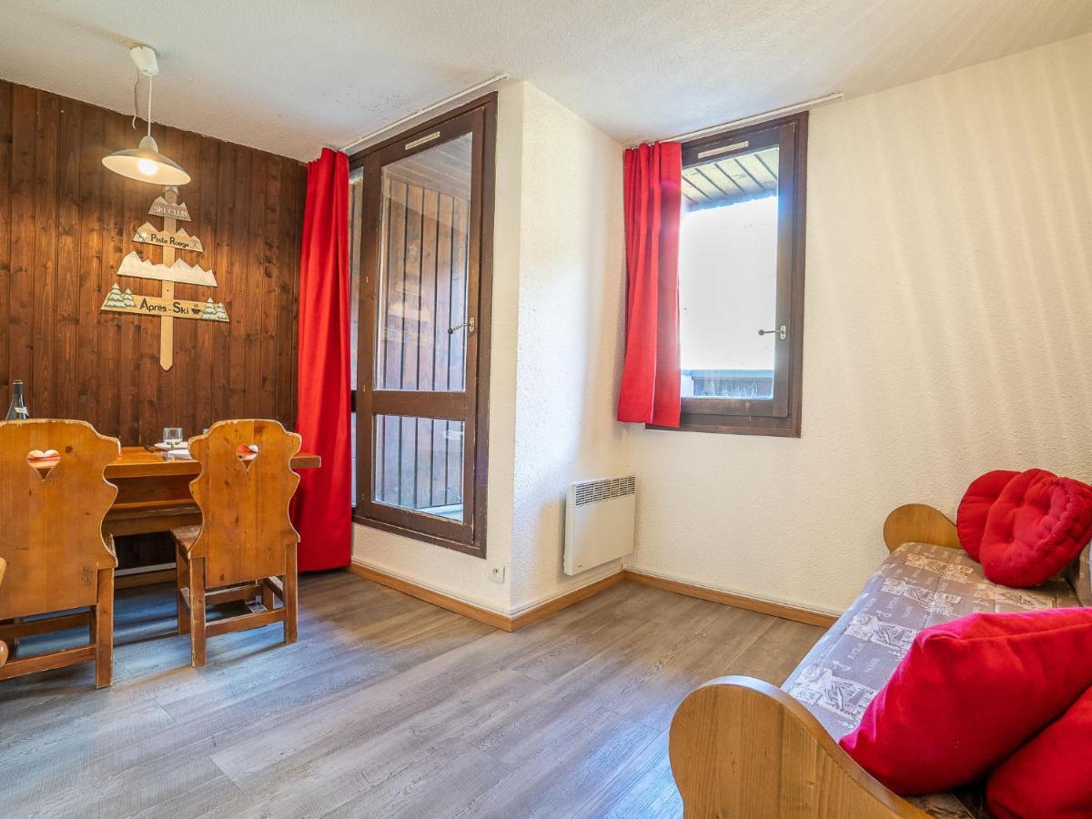 Apartment Armoise 73 By Interhome Saint-Martin-de-Belleville Εξωτερικό φωτογραφία