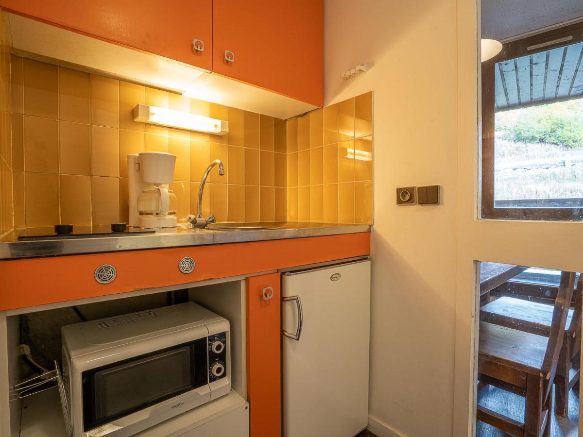 Apartment Armoise 73 By Interhome Saint-Martin-de-Belleville Εξωτερικό φωτογραφία