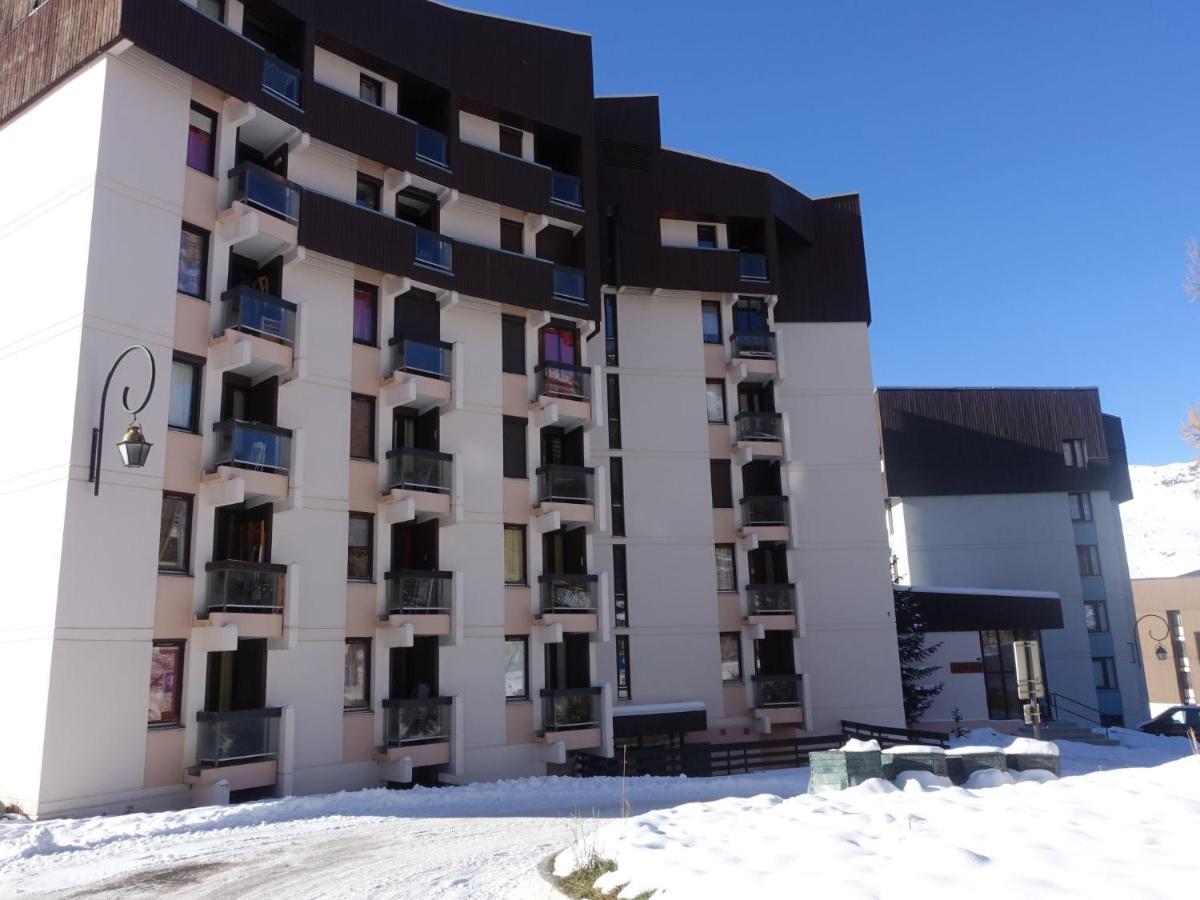 Apartment Armoise 73 By Interhome Saint-Martin-de-Belleville Εξωτερικό φωτογραφία